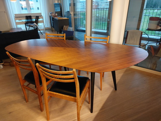 Image 1 of Zonatta Dining Room Table