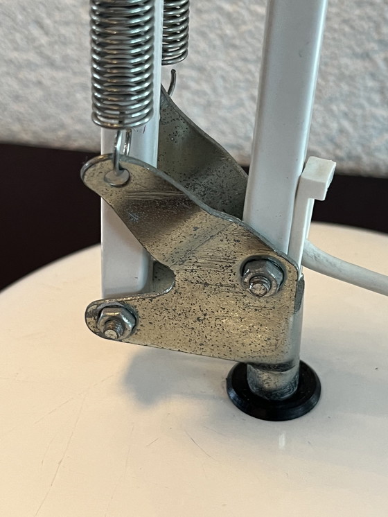 Image 1 of Vintage Architectural Lamp Cogo Design ('60-'70)