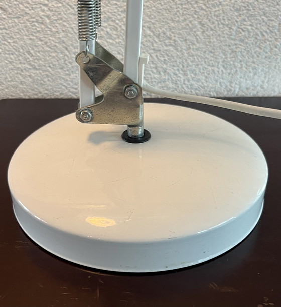 Image 1 of Vintage Architectural Lamp Cogo Design ('60-'70)