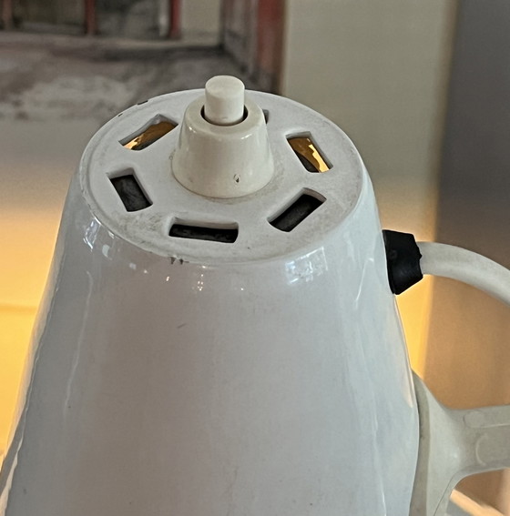 Image 1 of Vintage Architectural Lamp Cogo Design ('60-'70)