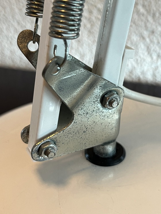 Image 1 of Vintage Architectural Lamp Cogo Design ('60-'70)