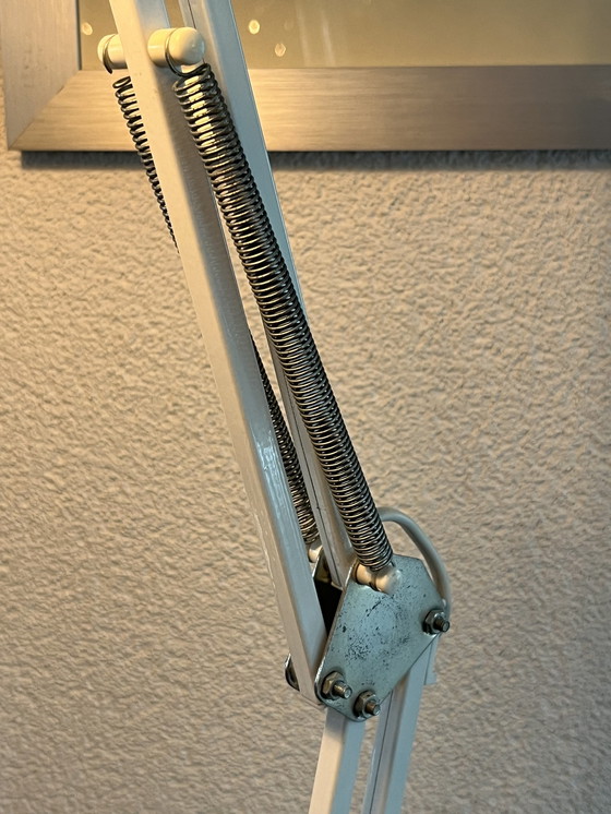 Image 1 of Vintage Architectural Lamp Cogo Design ('60-'70)