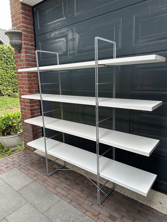 Image 1 of Enetri Bookcase