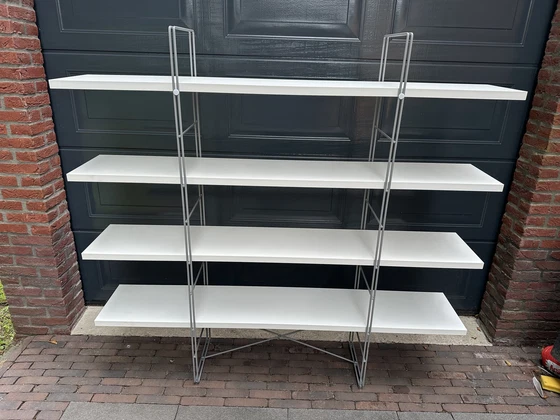 Image 1 of Enetri Bookcase