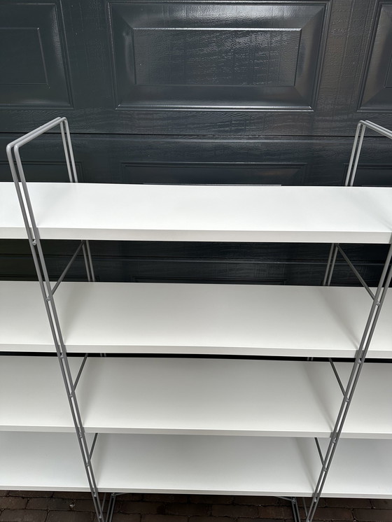 Image 1 of Enetri Bookcase