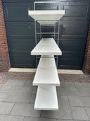 Enetri Bookcase