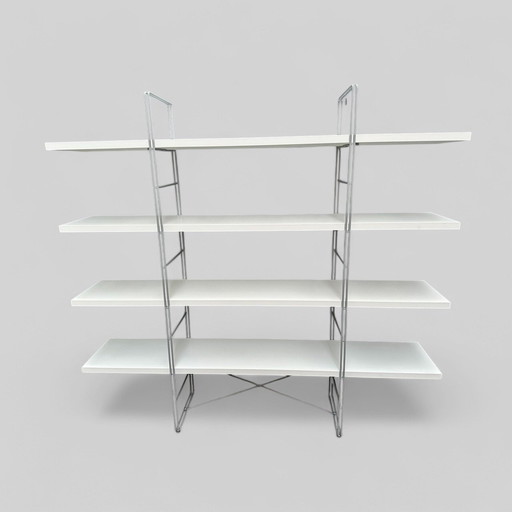 Enetri Bookcase