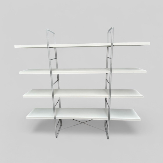 Image 1 of Enetri Bookcase