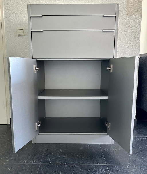 Pastoe Cabinet System L-260