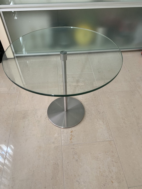 Image 1 of Metaform Bon side table