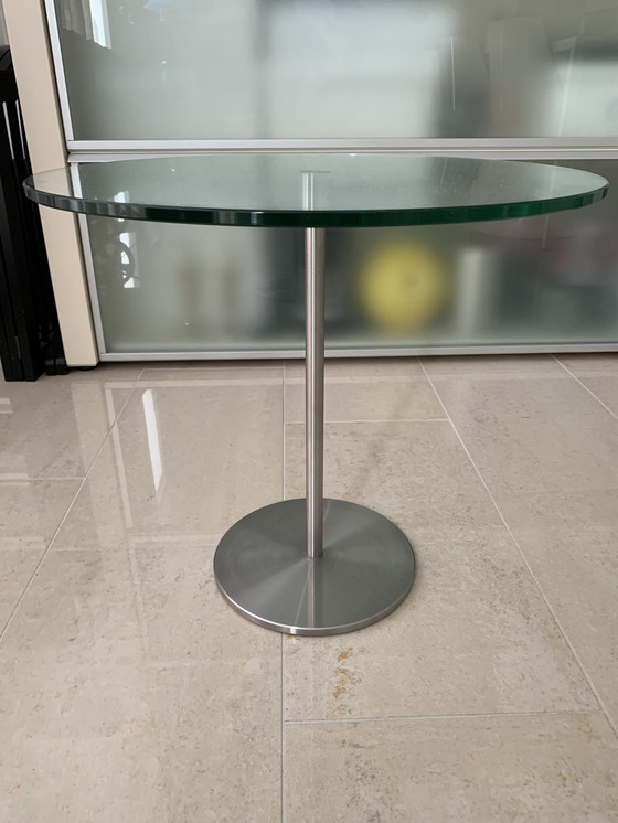 Image 1 of Metaform Bon side table