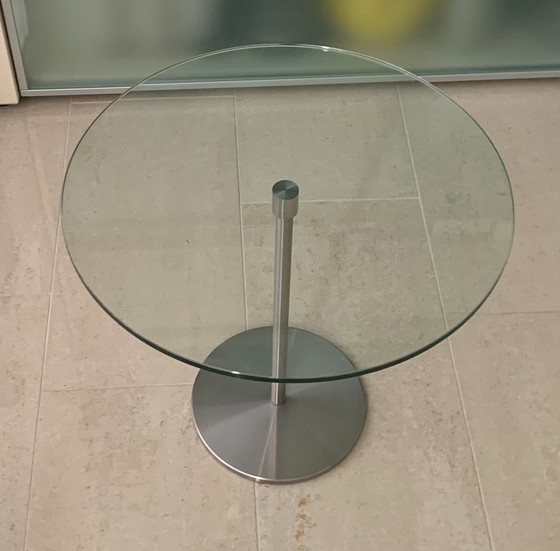 Image 1 of Metaform Bon side table