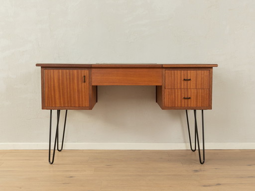 1960s Desk 