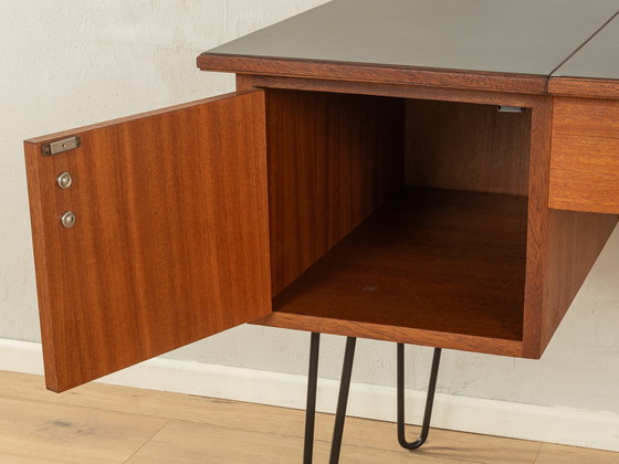 Image 1 of 1960s Desk 