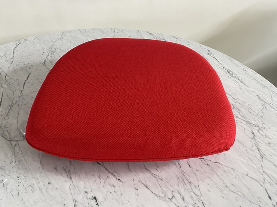 Image 1 of 4x coussin de remplacement pour le fauteuil Saarinen Tulip