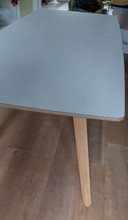 Mobitec Mood Dining Table