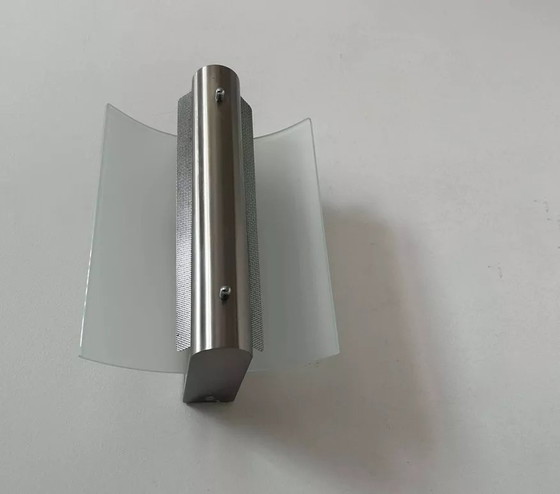 Image 1 of Vintage Modernist wall lamp