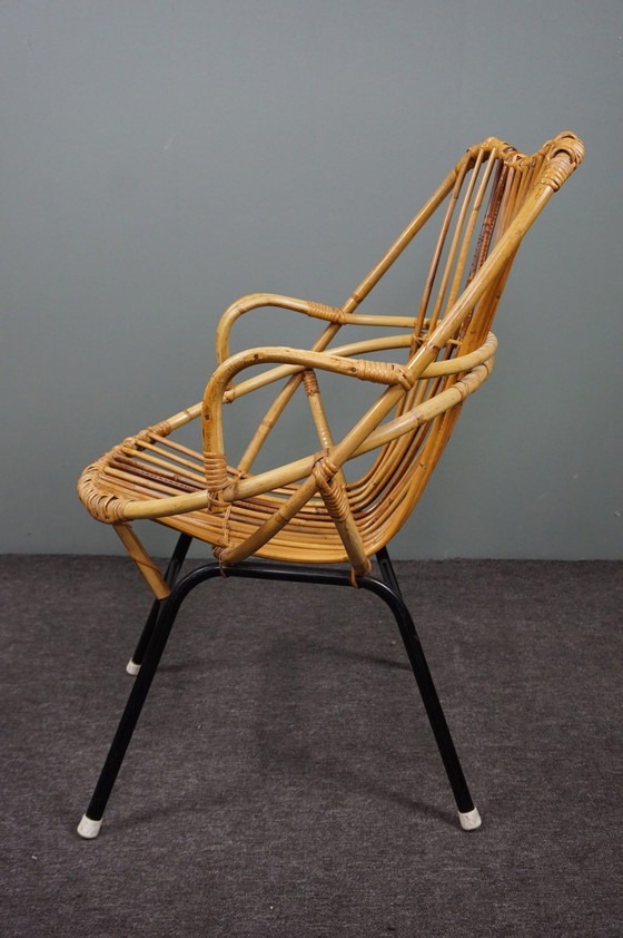 Image 1 of Rohé Noordwolde armchair