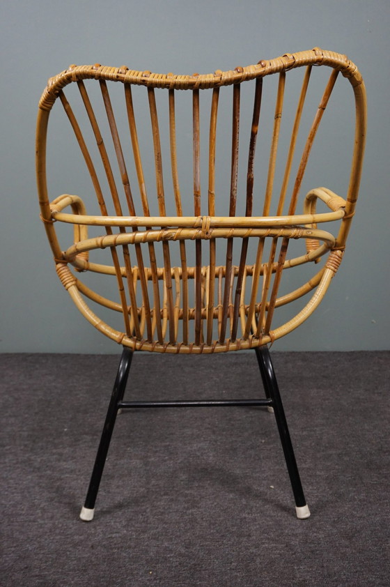 Image 1 of Rohé Noordwolde armchair