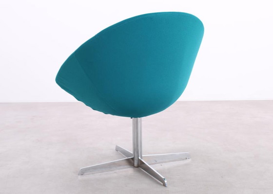 Image 1 of Benjo Luca swivel armchair