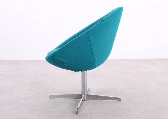 Image 1 of Benjo Luca swivel armchair