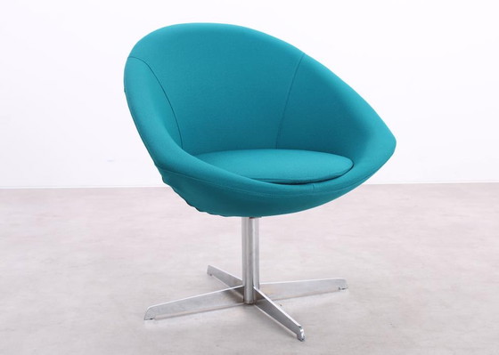 Image 1 of Benjo Luca swivel armchair