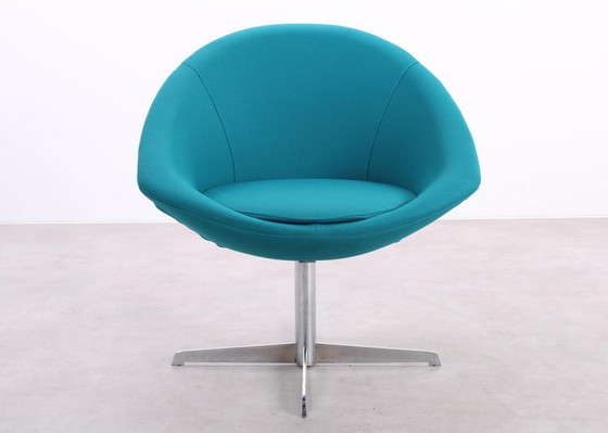 Image 1 of Benjo Luca swivel armchair