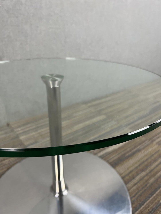 Image 1 of Artifort Circle Side Table