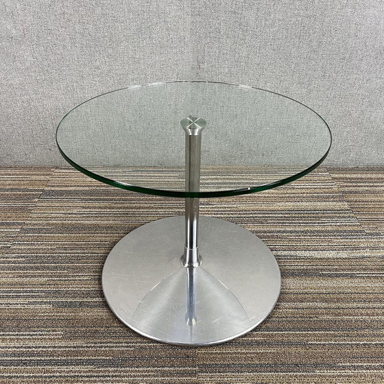 Image 1 of Artifort Circle Side Table