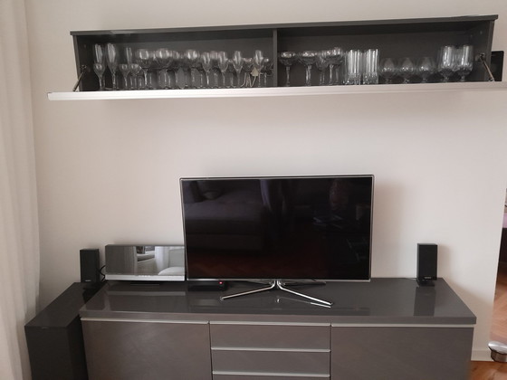 Image 1 of TV furniture combination