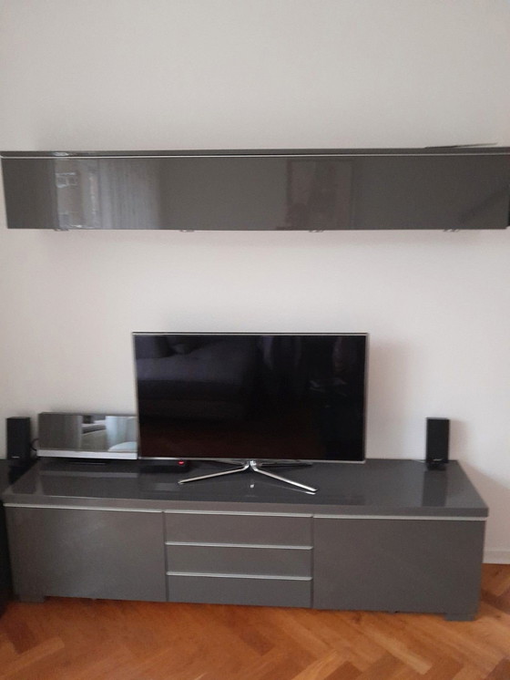 Image 1 of TV furniture combination