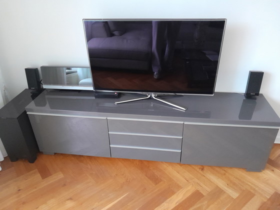 Image 1 of TV furniture combination