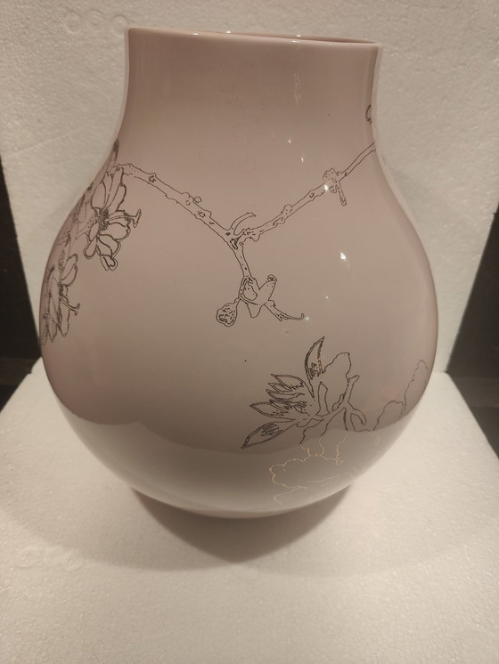 Image 1 of Hella Jongerius Ps Jonsberg Vase