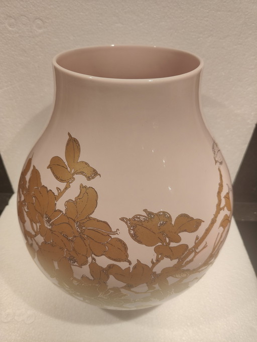 Hella Jongerius Ps Jonsberg Vase