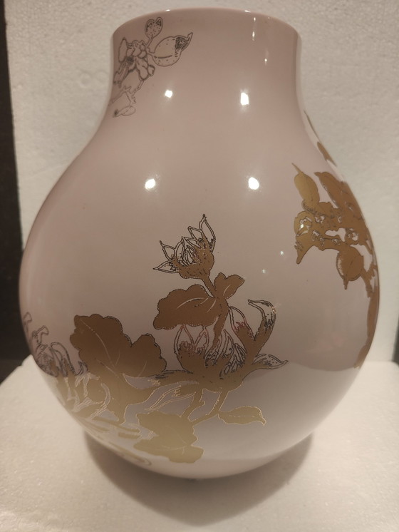 Image 1 of Hella Jongerius Ps Jonsberg Vase