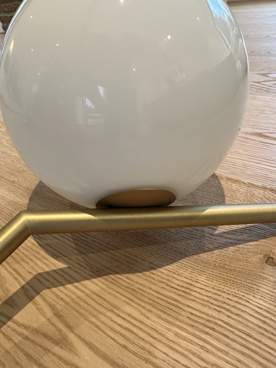 Image 1 of Flos IC S1 Brass Brass