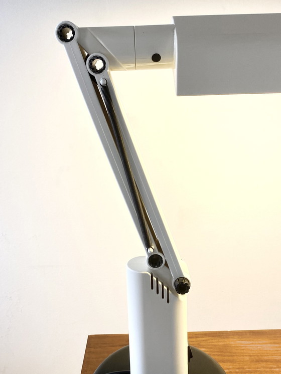 Image 1 of Desk lamp Fagerhults Sweden "Lucifer"