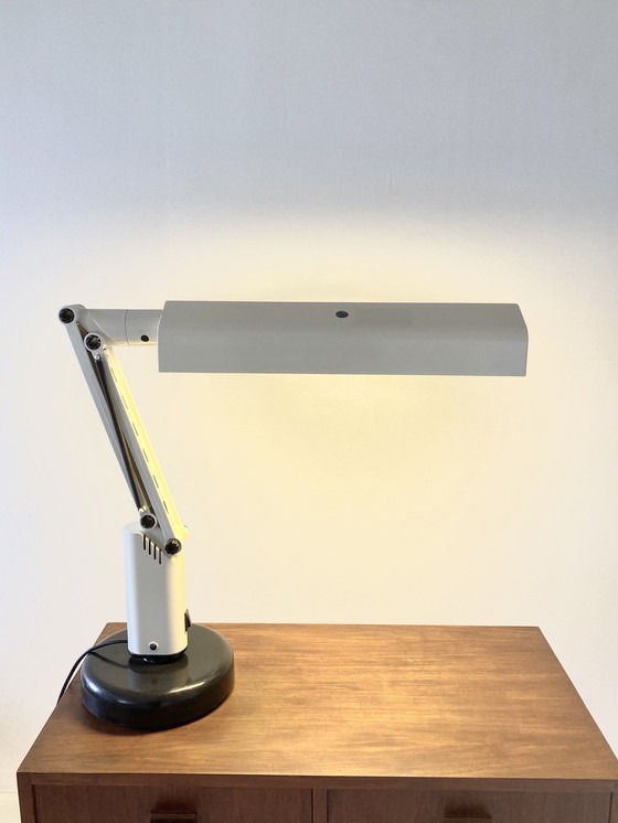 Image 1 of Desk lamp Fagerhults Sweden "Lucifer"