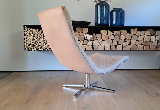 Image 1 of De Sede Ds- 51 lounge chair