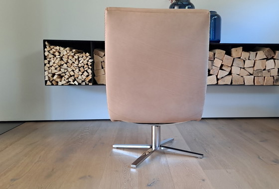 Image 1 of De Sede Ds- 51 lounge chair