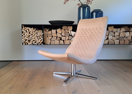 Image 1 of De Sede Ds- 51 lounge chair