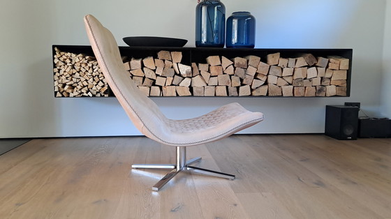 Image 1 of De Sede Ds- 51 lounge chair