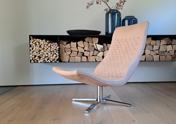 Image 1 of De Sede Ds- 51 lounge chair