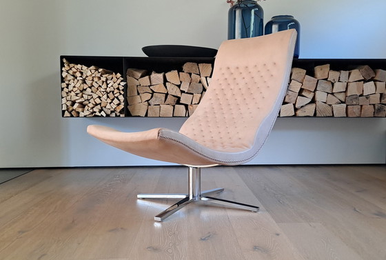 Image 1 of De Sede Ds- 51 lounge chair