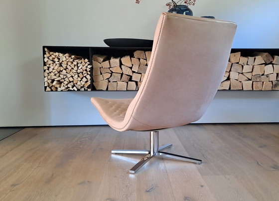 Image 1 of De Sede Ds- 51 lounge chair