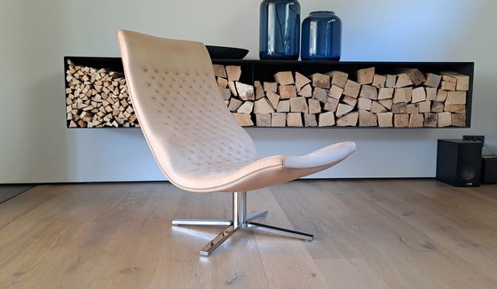 Image 1 of De Sede Ds- 51 lounge chair