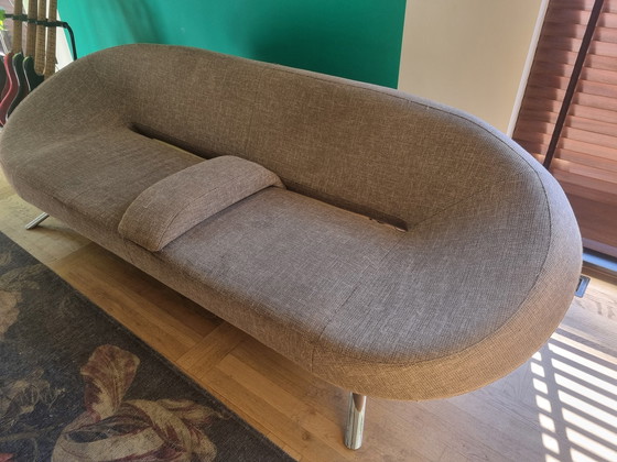 Image 1 of Goossens sofa