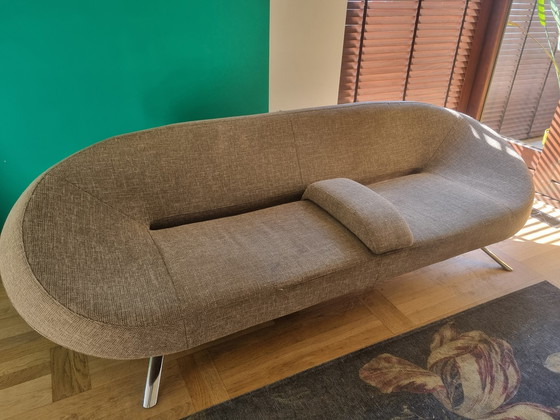 Image 1 of Goossens sofa