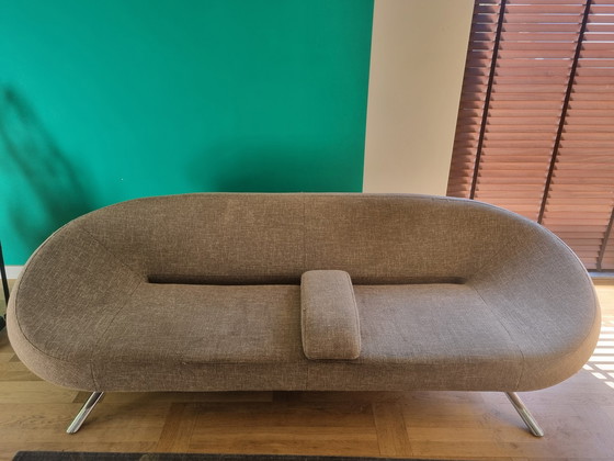 Image 1 of Goossens sofa