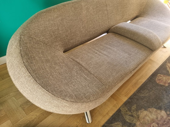 Image 1 of Goossens sofa